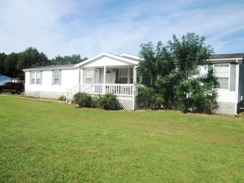 12055 Emma Ln, Dexter, MO 63841-8307