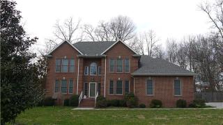 203 Fairways Blvd, Tullahoma, TN 37388-4813