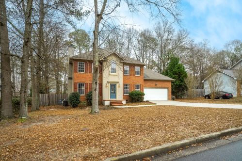 496 Calbrieth Cir, North Augusta, SC 29860-8796