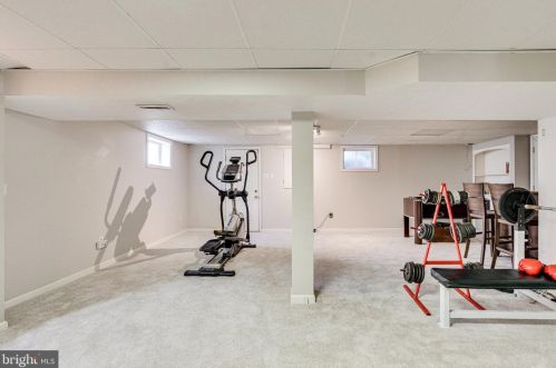 7938 Lk Pleasant, Springfield VA  22153-3004 exterior