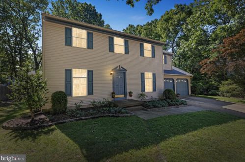 6 Carr Ln, Erial, NJ 08081-2163