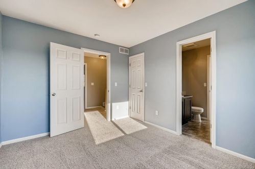 5571 Nepal St, Denver CO  80249-8493 exterior
