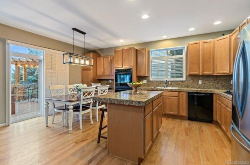 9801 Ctr Cir, Parker CO 80134-3313 exterior