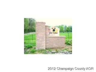 2113 Slade Ln, Mahomet, IL 61853-2817