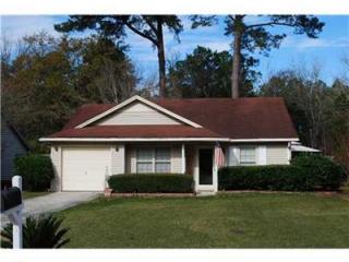 10 White Hawthorne Dr, Savannah, GA 31419-9309