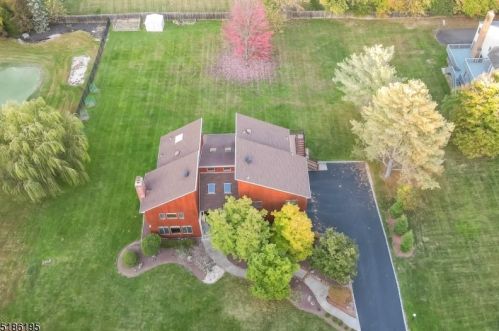 1111 Cooper Rd, Scotch Plains, NJ 07076-2805