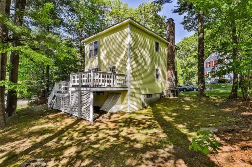 3 Vineyard Pl, Nashua, NH 03062-3674