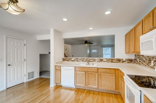 11059 Claude Ct, Denver CO  80233-4677 exterior