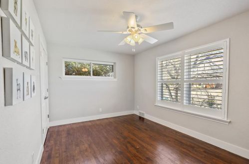 5426 Caladium Dr, Dallas TX  75230-2620 exterior