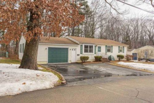 16 Redden St, Dover, NH 03820-2650