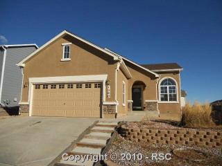1360 Ancestra Dr, Fountain, CO 80817-4717