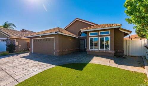 22332 Hillshore Ct, Wildomar, CA 92595-7304