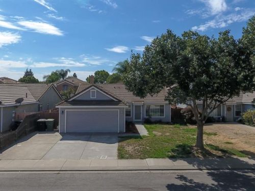 3724 Creedmoor Ave, Modesto, CA 95357-1414