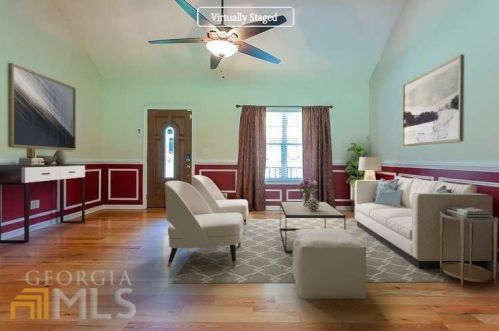 65 Creek Side Ct, Mcdonough, GA 30252-4491