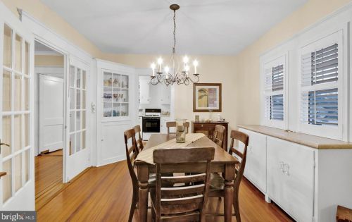 415 2nd Ave, Haddon Heights NJ  08035-1406 exterior