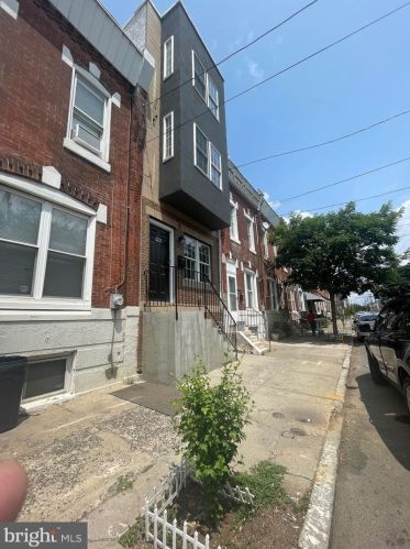2237 Dickinson St, Philadelphia PA  19146-4204 exterior