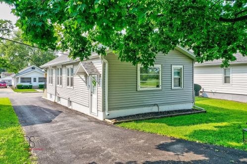 1524 Illinois Ave, Ottawa IL  61350-3262 exterior