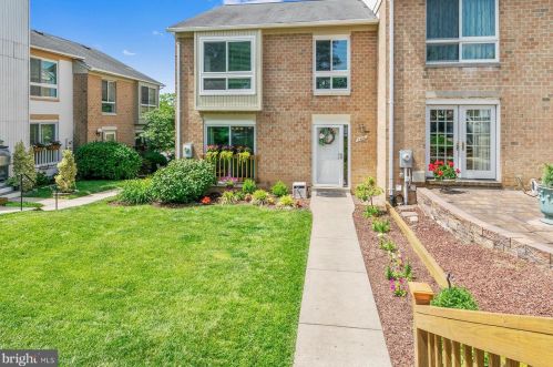 7490 Sea Change, Columbia, MD 21045-5017