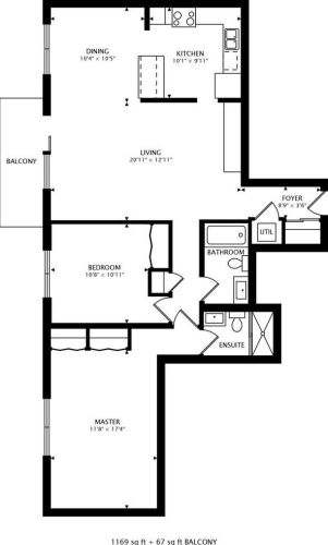 100 Vail Ave, Arlington Hts IL  60005-1866 exterior