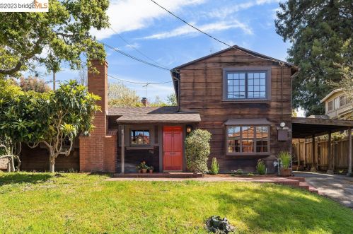 700 Coventry Rd, Berkeley, CA 94707-1404