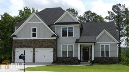 81 Applewood Ln, Taylorsville, GA 30178-1640