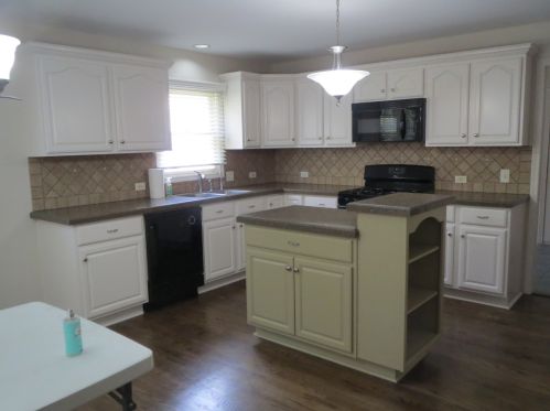 208 Julie Ln, Pingree Grove IL  60140-8393 exterior