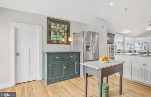 4726 Idlewilde Rd, Shady Side MD  20764-9766 exterior