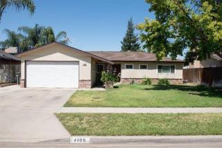 4105 Gilroy Ave, Fresno, CA 93722-4334