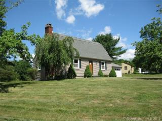 143 Old Farms Rd, Durham, CT 06422-3505