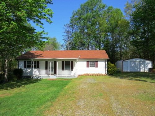 234 Smith Rd, Oaklevel, VA 24055-4896