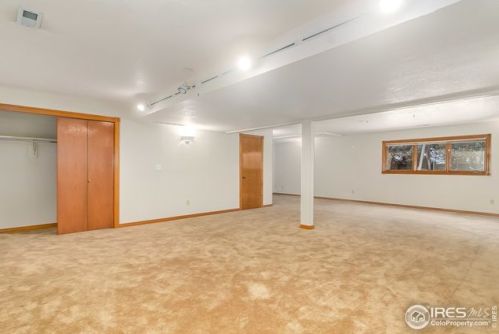 4308 Whippeny Dr, Fort Collins CO  80526-5240 exterior