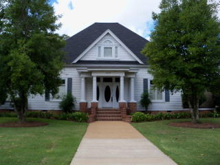 400 Tennille Ave, Donalsonville, GA 39845-1335