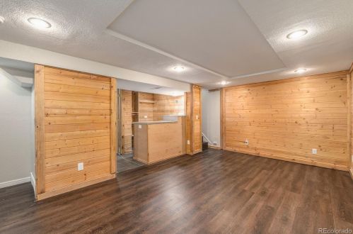 11975 65th Pl, Arvada CO  80004-2451 exterior