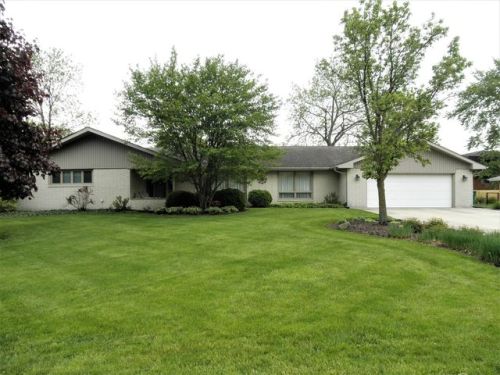 3106 Twin Oaks Dr, Joliet, IL 60435-4745