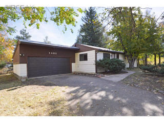 1482 Foothills Hwy, Boulder, CO 80305-7322