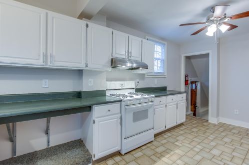 1824 Warder St, Springfield OH  45503-4624 exterior