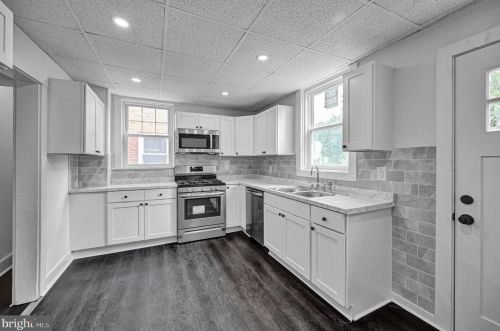 509 Ruby St, Lancaster PA  17603-5016 exterior