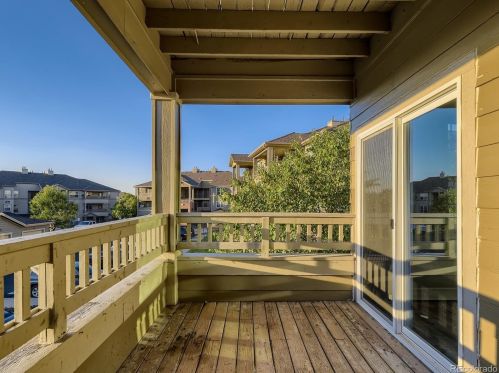 12926 Ironstone Way, Parker CO 80134-7140 exterior