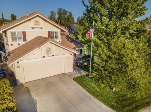12495 Mira Mesa Dr, Yucaipa, CA 92399-6422