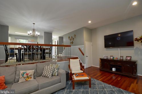 81 Catoctin Ct, Silver Spring MD 20906-2006 exterior