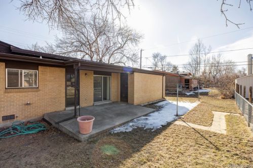 11111 60th Ave, Arvada CO  80004-4625 exterior