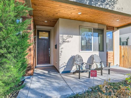 4142 Vrain St, Denver CO  80236-3219 exterior