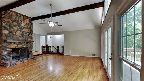 5239 Santee St, Stone Mountain, GA 30087-3645