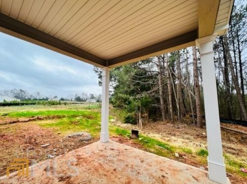 1269 Covered Bridge Rd, Porterdale, GA 30016-5032