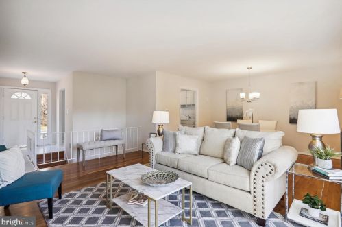 12820 Middlevale Ln, Silver Spring MD  20906-3341 exterior