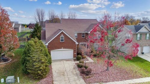 260 Hillcrest Dr, Springboro, OH 45066-8457
