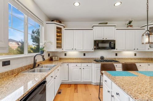 6319 Langdale Way, Denver CO  80016-6196 exterior