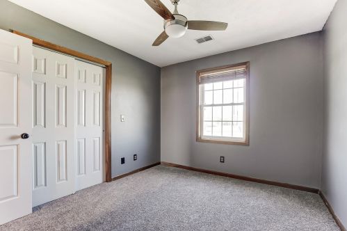 6205 Harvest St, Springfield OH  45502-7536 exterior
