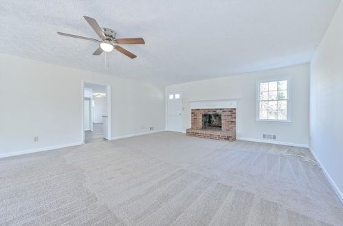 3370 Spring Creek Dr, Conyers GA  30013-2367 exterior