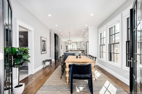 3317 Bryant St, Denver CO  80211-3346 exterior